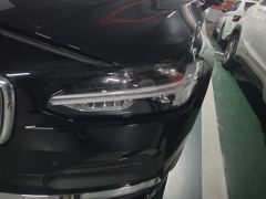 Volvo S90 B5 Smart Luxury Edition - ფოტო 4