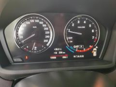 BMW X1 sDrive25Li Premier - photo 20