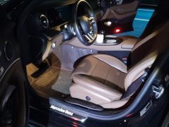 Mercedes-Benz E Class E-Class E 300 L Sport Fashion Edition - фото 14