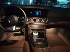 Mercedes-Benz E Class E-Class E 300 L Sport Fashion Edition - фото 16