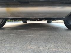 Changan UNI-V 2.0T Leading Speed Edition - ფოტო 9