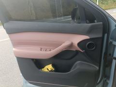 NIO EC6 505km 75kWh - ფოტო 12