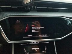Audi A6L 45 TFSI quattro Dynamic Luxury Edition - ფოტო 17