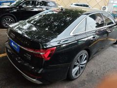 Audi A6L 45 TFSI quattro Dynamic Luxury Edition - ფოტო 2
