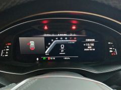 Audi A6L 45 TFSI quattro Dynamic Luxury Edition - ფოტო 20