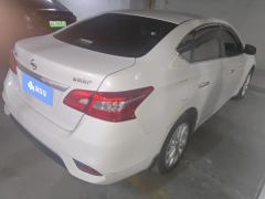 Nissan Sylphy Classic 1.6L XE Comfort Edition - ფოტო 2