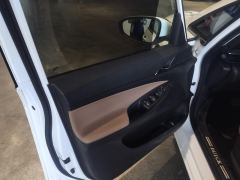 Buick GL6 323T Luxury Version - ფოტო 12