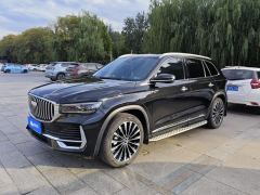 Geely Xingyue L 2.0T 2WD Edition - ფოტო 1