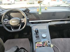 Geely Xingyue L 2.0T 2WD Edition - ფოტო 16