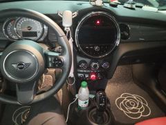 BMW MINI Facelift 1.5T ONE - фото 16