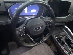 Geely Xingui 1.5T Edition - ფოტო 18