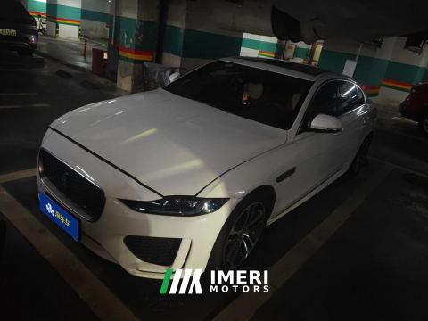 2021 Jaguar XEL P250 Enterprising Sport Edition - ავტომობილი ჩინეთიდან