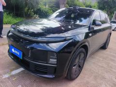 Li Auto L7 Max - ფოტო 1