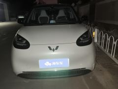 Wuling Bingo Binguo 333km Lingxi Connected Edition - photo 3