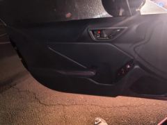 Subaru BRZ 2.4L Manual - photo 12