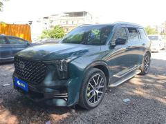 GAC GS8 2.0T 2WDLuxury Edition 7 - ფოტო 1