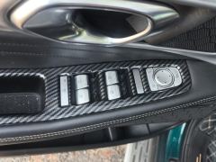 GAC GS8 2.0T 2WDLuxury Edition 7 - ფოტო 13