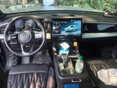 GAC GS8 2.0T 2WDLuxury Edition 7 - ფოტო 16