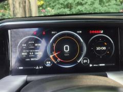 GAC GS8 2.0T 2WDLuxury Edition 7 - ფოტო 20