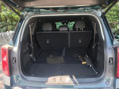 GAC GS8 2.0T 2WDLuxury Edition 7 - ფოტო 7
