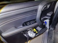 Haval Great Wall Big Dog Great Wall Dog 1.5T 2WD Edge Pastoral Edition - ფოტო 12