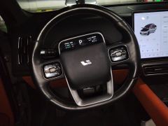 Li Auto Li L8 Pro - фото 18