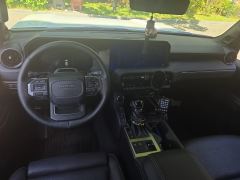 Toyota Prado Dual-Engine 2.4T Flagship VX Edition 5-seater - ფოტო 16
