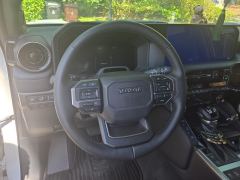 Toyota Prado Dual-Engine 2.4T Flagship VX Edition 5-seater - ფოტო 18