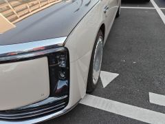 Maextro S800 HarmonyOS Smart Drive Supreme S800 EREV 340km Starry Executive Edition 4 LiDAR units (192 lines each) - фото 4