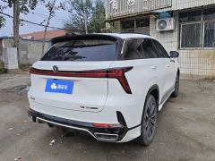 Changan CS75PLUS CS75 PLUS Gen 3 1.5T Prestigious Edition - фото 2