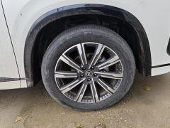 Changan CS75PLUS CS75 PLUS Gen 3 1.5T Prestigious Edition - фото 6