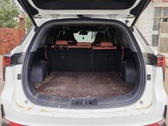 Changan CS75PLUS CS75 PLUS Gen 3 1.5T Prestigious Edition - фото 7