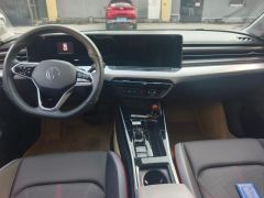 Volkswagen Lamando L 280TSI Edition - ფოტო 16