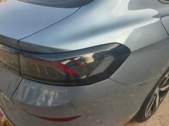 Volkswagen Lamando L 280TSI Edition - ფოტო 5