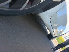 Volkswagen Golf Facelift Pro 200TSI - photo 10