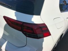 Volkswagen Golf Facelift Pro 200TSI - photo 5