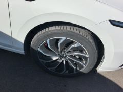 Volkswagen Golf Facelift Pro 200TSI - photo 6