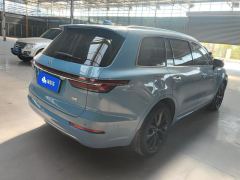 Li Auto Li ONE EREV6 Edition - ფოტო 2