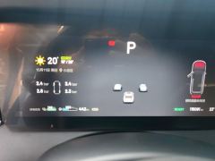 Li Auto Li ONE EREV6 Edition - ფოტო 20
