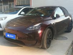 Tesla Model Y 554km Rear-Wheel Drive Edition - ფოტო 1