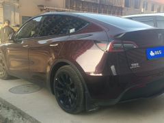 Tesla Model Y 554km Rear-Wheel Drive Edition - ფოტო 2