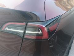 Tesla Model Y 554km Rear-Wheel Drive Edition - ფოტო 5