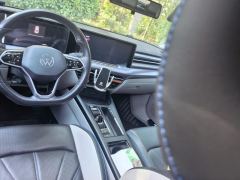 Volkswagen Lamando L 280TSI Edition - ფოტო 16