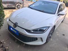 Volkswagen Lamando L 280TSI Edition - ფოტო 3