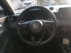Honda XR-V 1.5L Edition - ფოტო 18