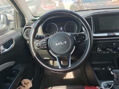 Kia Yepao 1.4L Edition - ფოტო 18