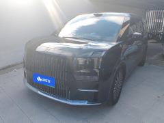 Zeekr 009 702km AWD Edition 7 - ფოტო 1