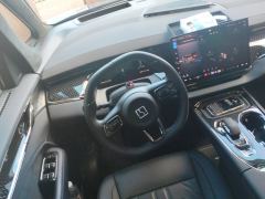 Zeekr 009 702km AWD Edition 7 - ფოტო 18