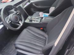 FAW Red Flag H5 2.0T Automatic Mystic Shadow Edition - ფოტო 14
