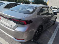 Toyota Corolla Dual-Engine 1.8L Elite Edition - photo 2